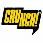 Crunch-logo